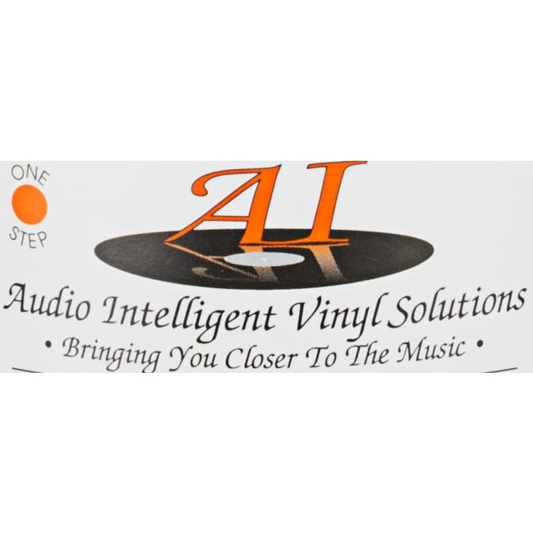 Audio Intelligent Vinyl Solutions