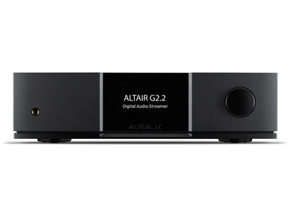 Auralic Altair G2.2