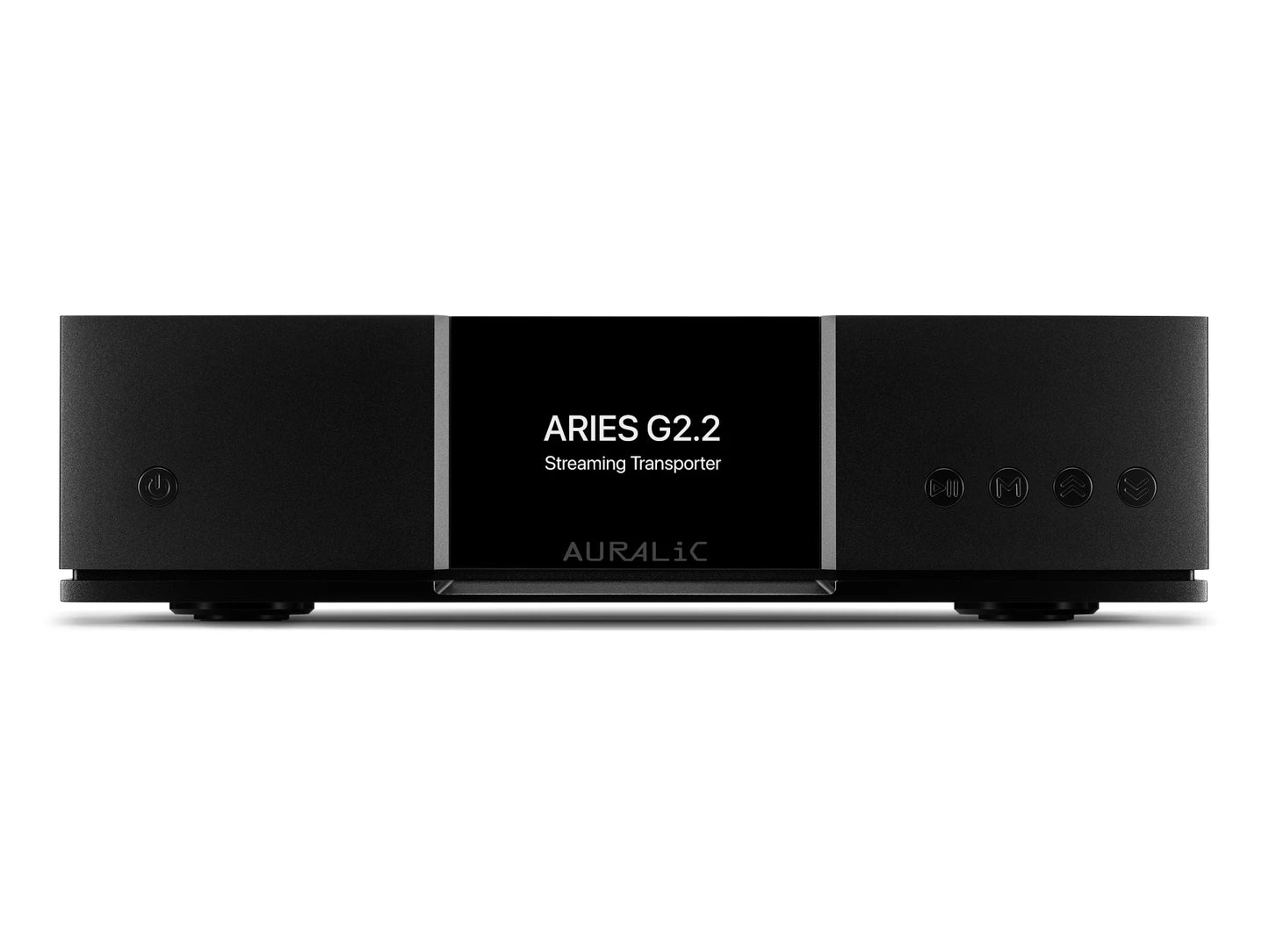 Auralic Aries G2.2