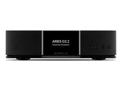 Auralic Aries G2.2