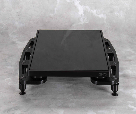 HRS SXRC Audio Stand