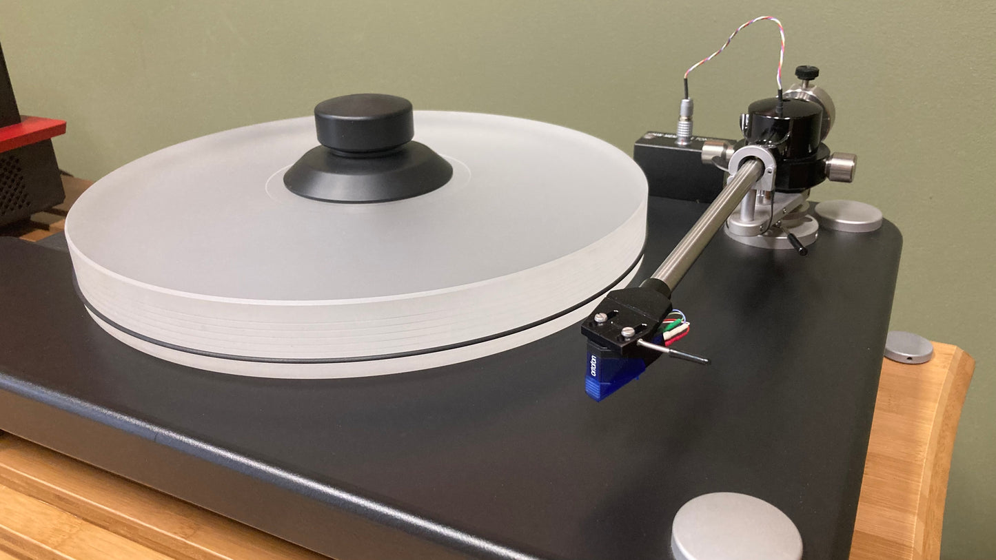 VPI Scout Pre-Owned SOLD