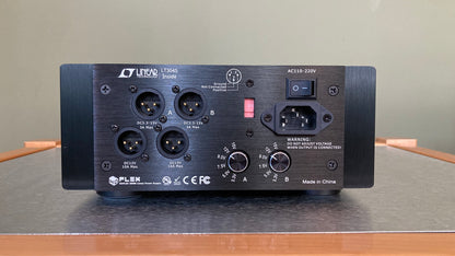 Uptone Audio EtherREGEN Pre-Owned