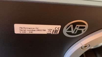 Clearaudio Performance DC Certified Pre-Owned