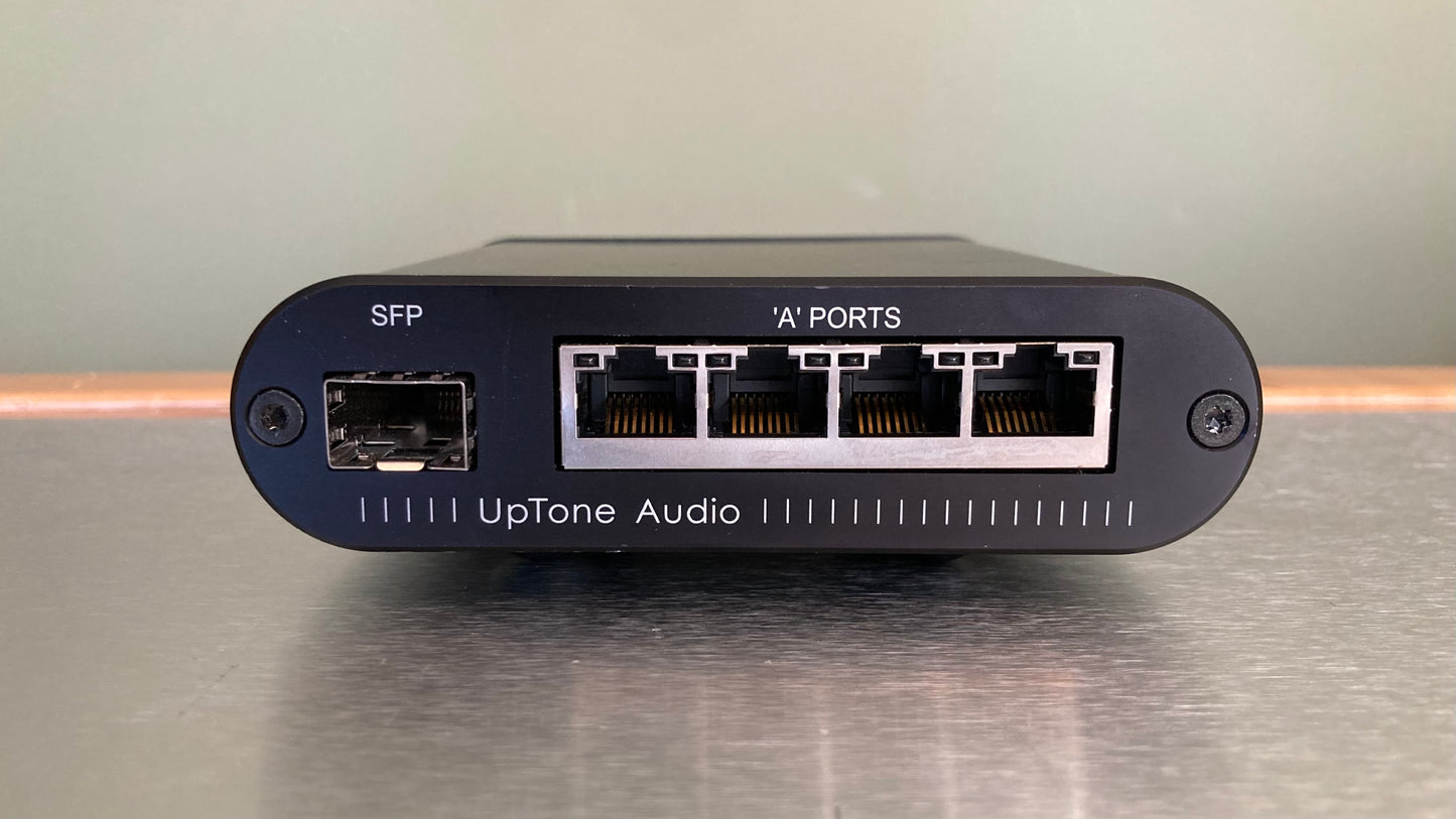 Uptone Audio EtherREGEN Pre-Owned