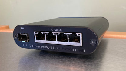 Uptone Audio EtherREGEN Pre-Owned