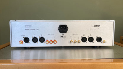 Ayre K-5xe Pre-Owned