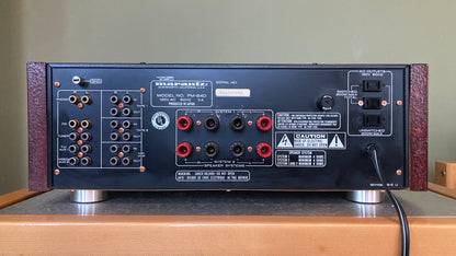 Marantz PM-84D Pre-Owned