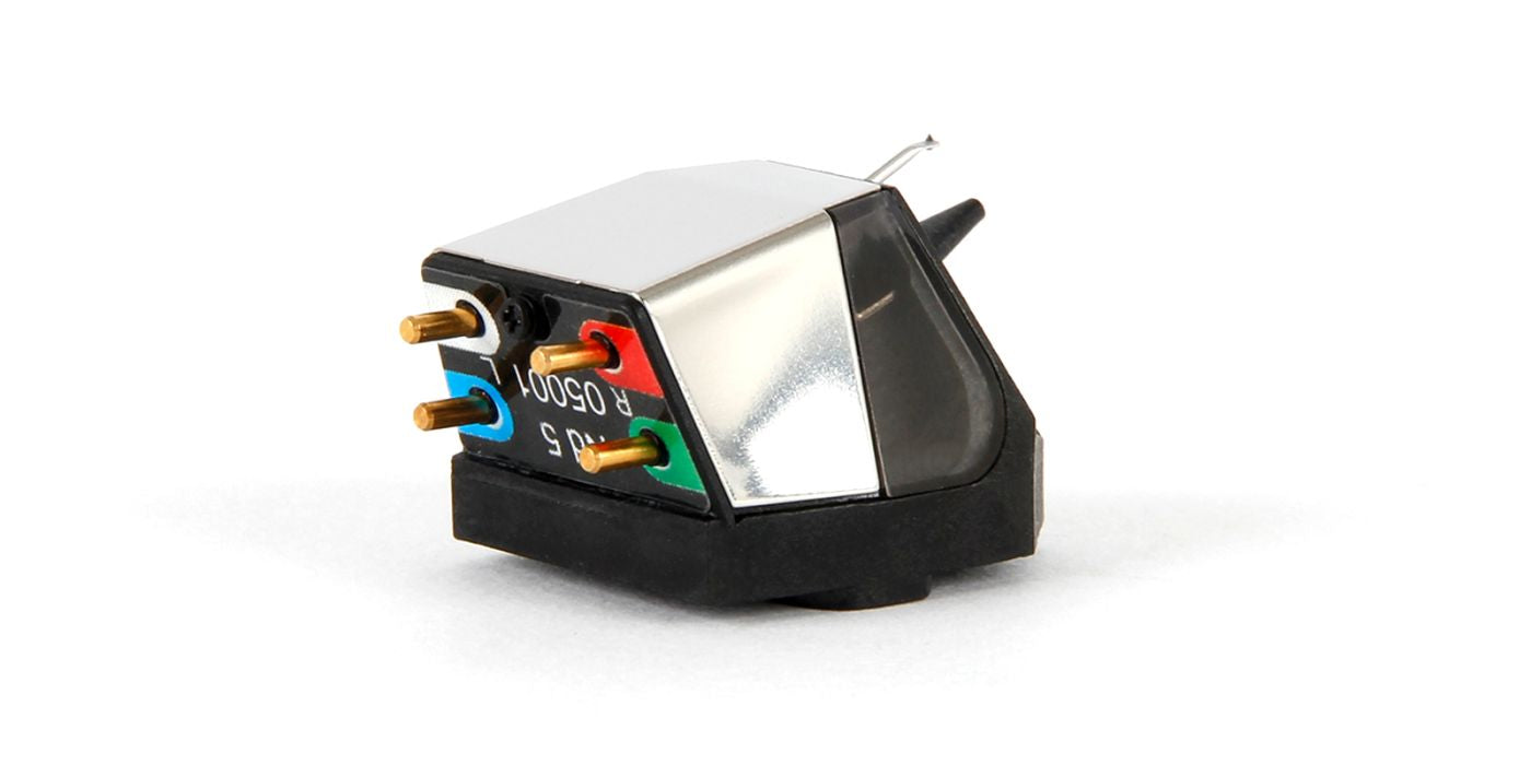 Rega Nd5 MM Cartridge