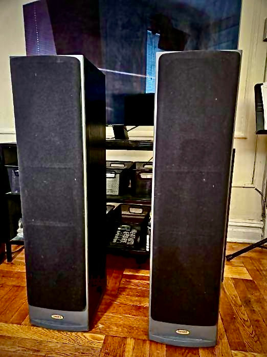 Tannoy Saturn S8 Pre-Owned